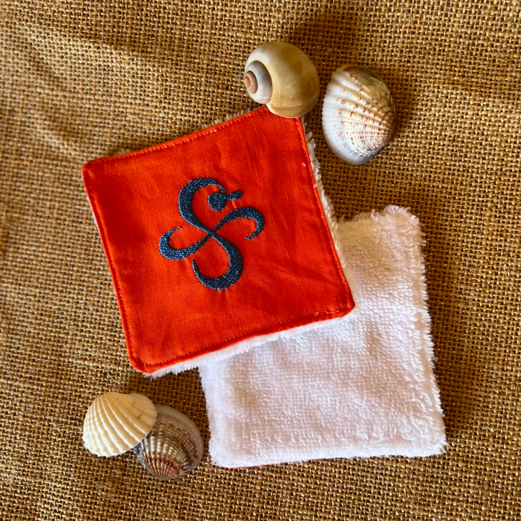 Coton démaquillant Nami