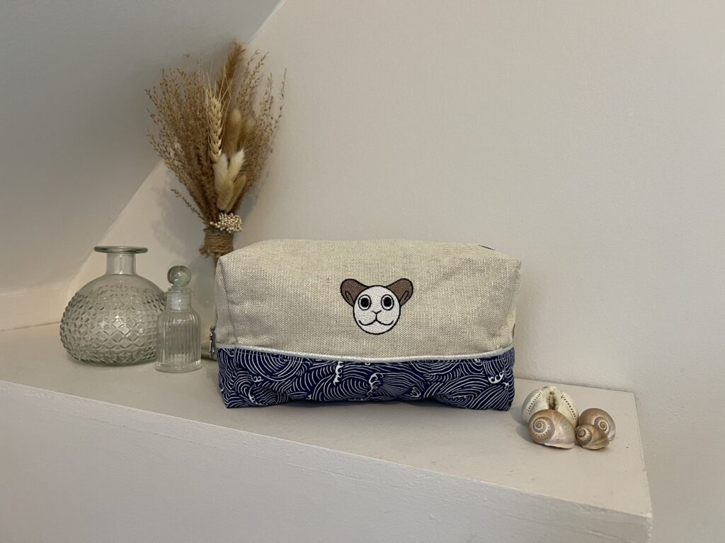 Trousse de toilette Merry