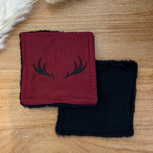 Coton démaquillant Alastor