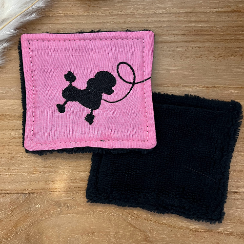 Coton démaquillant Niffty