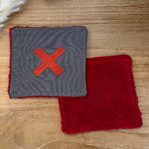 Coton démaquillant Vaggie