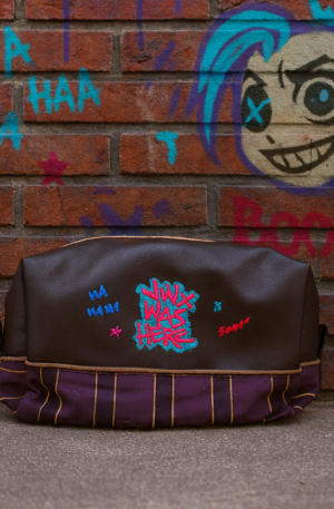 Trousse de toilette Jinx