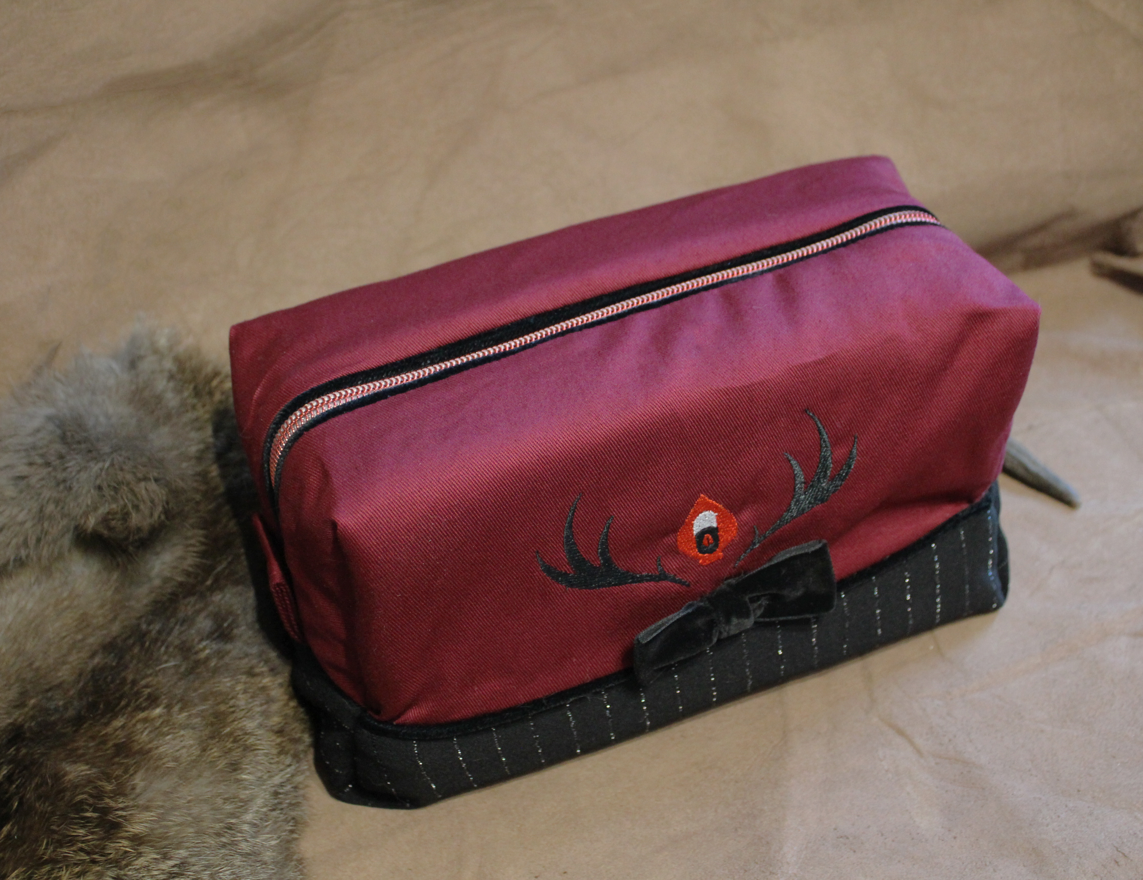 Trousse de toilette Alastor – Image 3