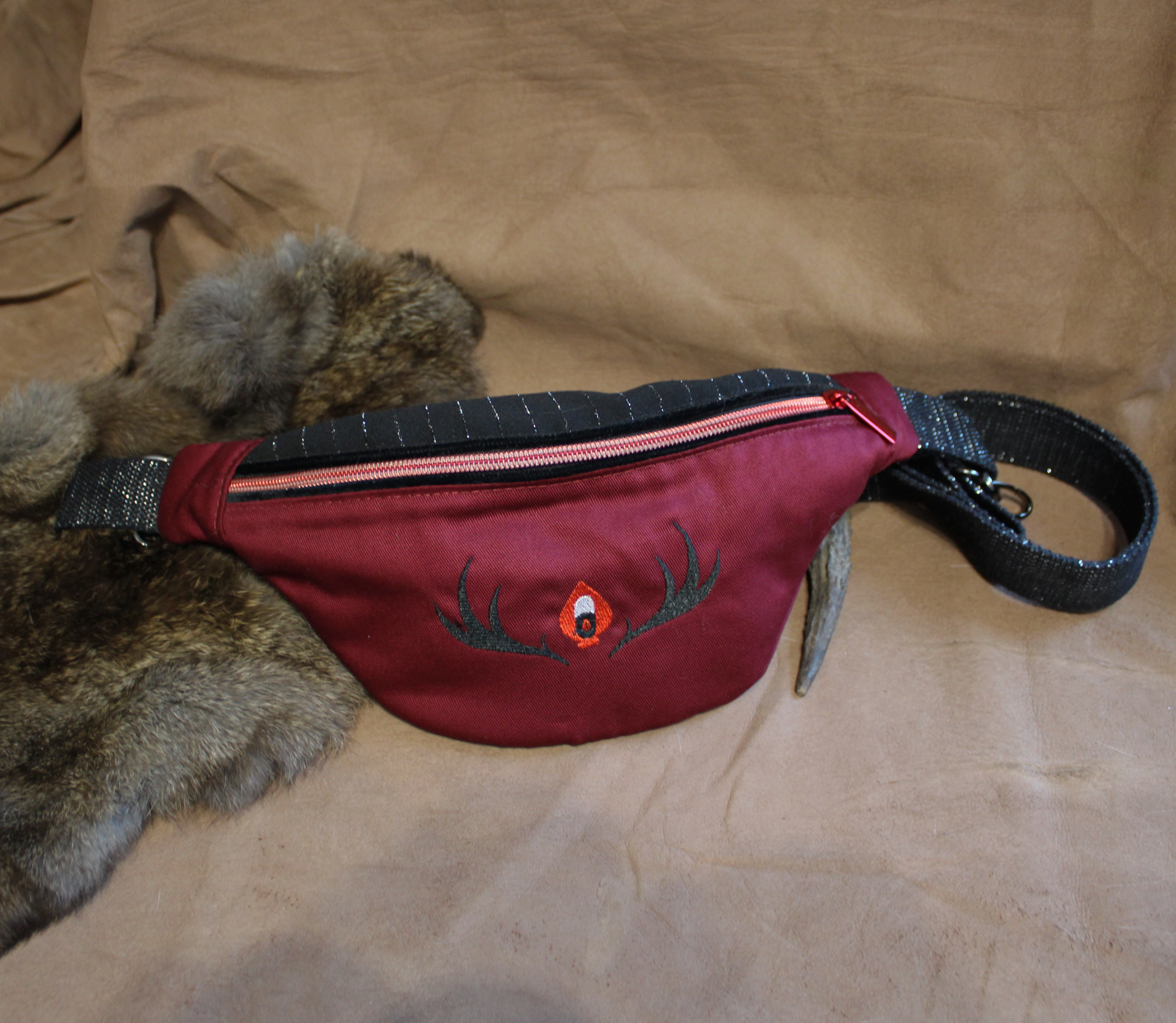 Sac banane Alastor – Image 2