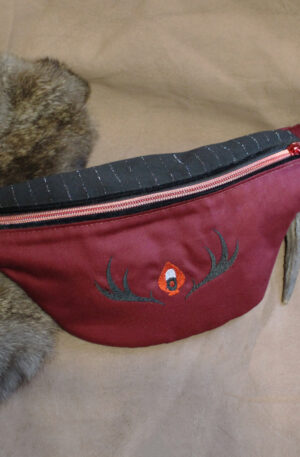 Sac banane Alastor