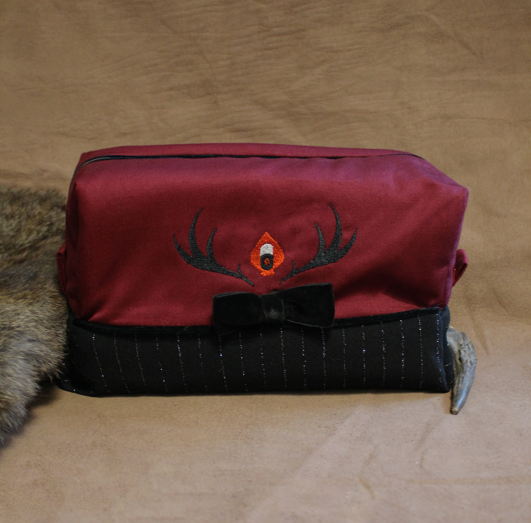 Trousse de toilette Alastor