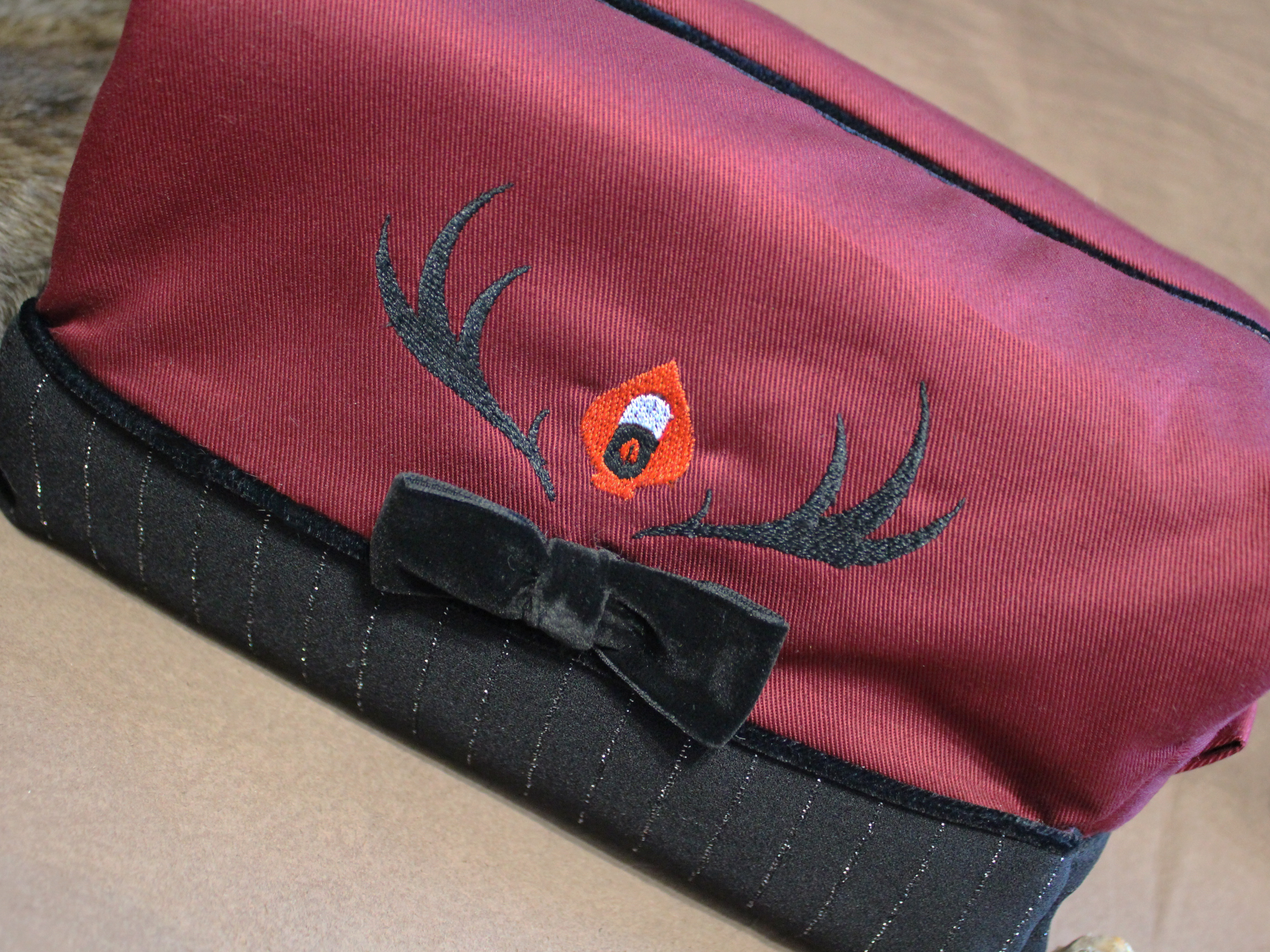 Trousse de toilette Alastor – Image 2